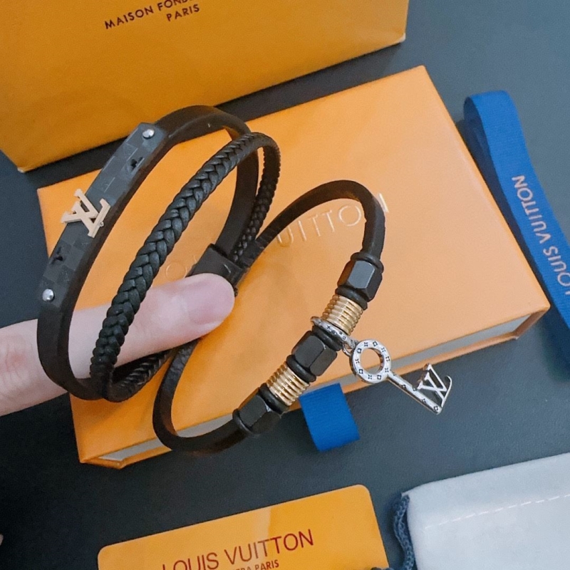 LV Bracelets